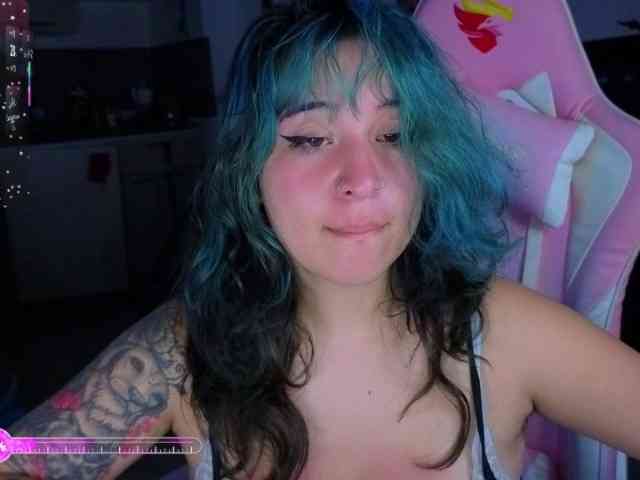 VioletaKafka webcam