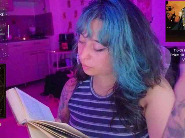 VioletaKafka bongacams
