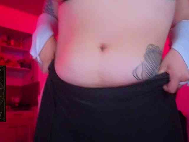 VioletaKafka webcam