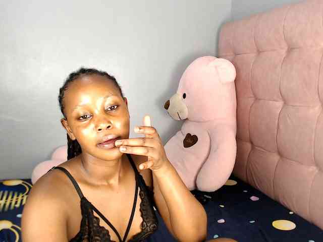 RawDesire webcam