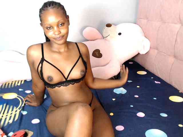 RawDesire webcam