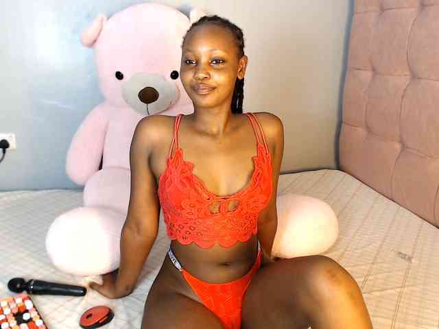 RawDesire webcam