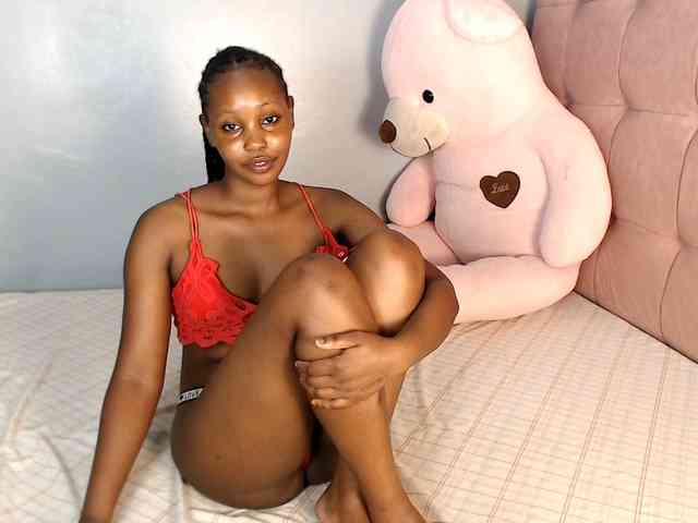 RawDesire webcam