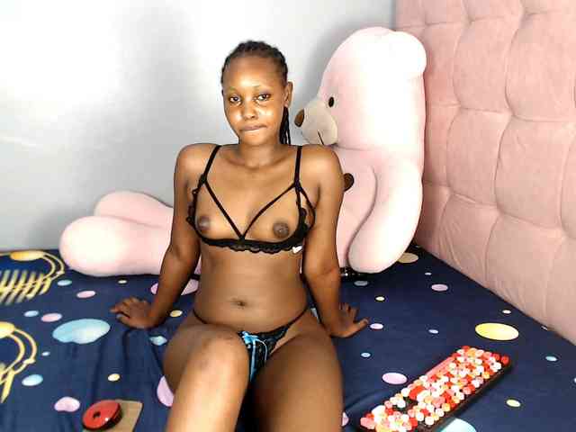 RawDesire webcam