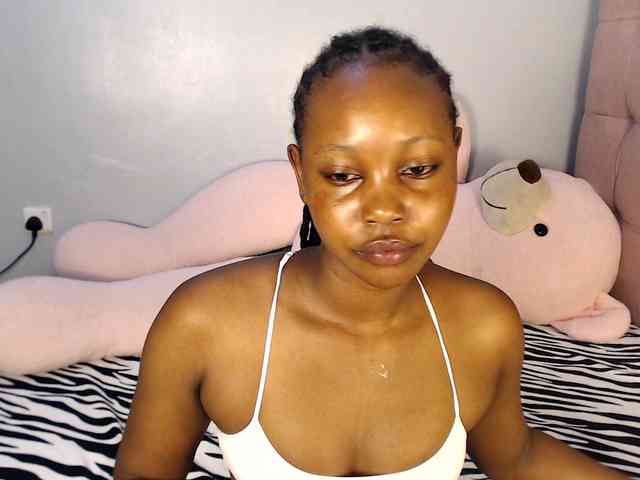 RawDesire webcam