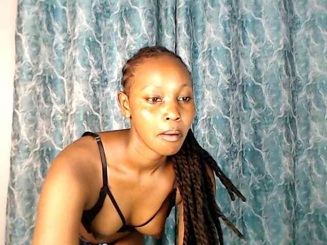 RawDesire webcam