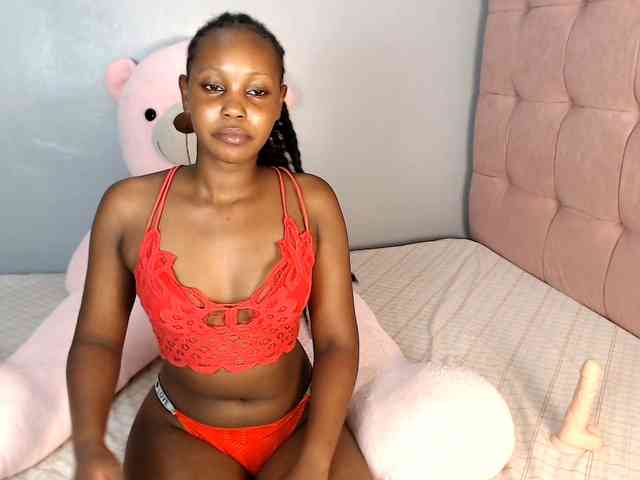 RawDesire webcam