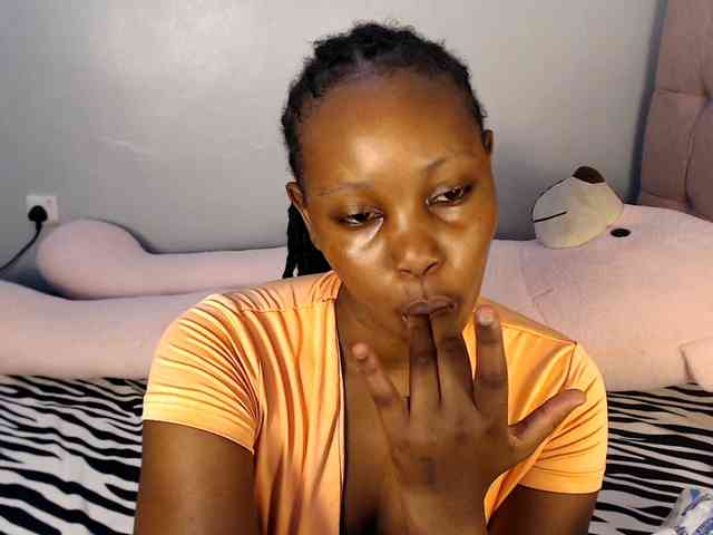 RawDesire webcam