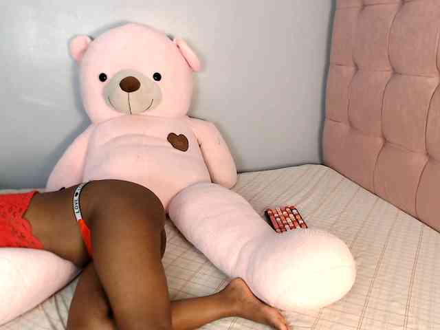 RawDesire webcam