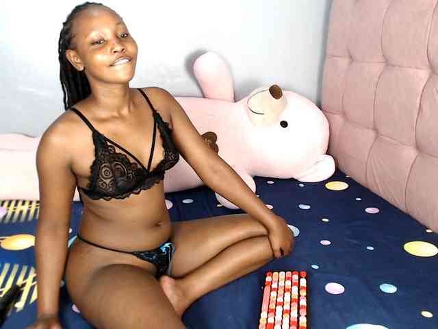 RawDesire webcam