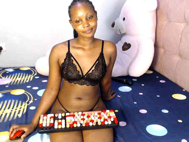 RawDesire webcam
