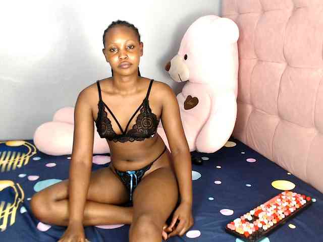 RawDesire webcam