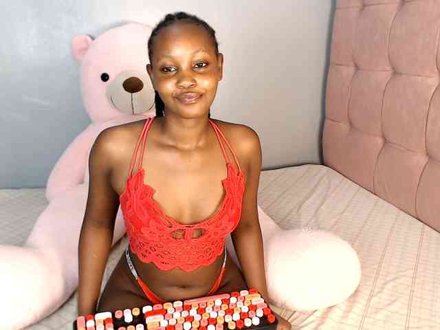 RawDesire webcam