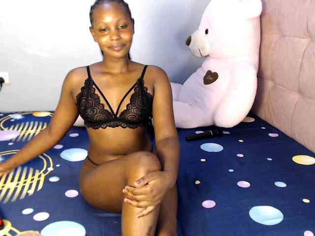 RawDesire webcam