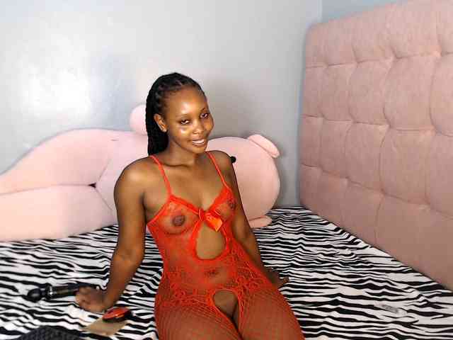 RawDesire webcam