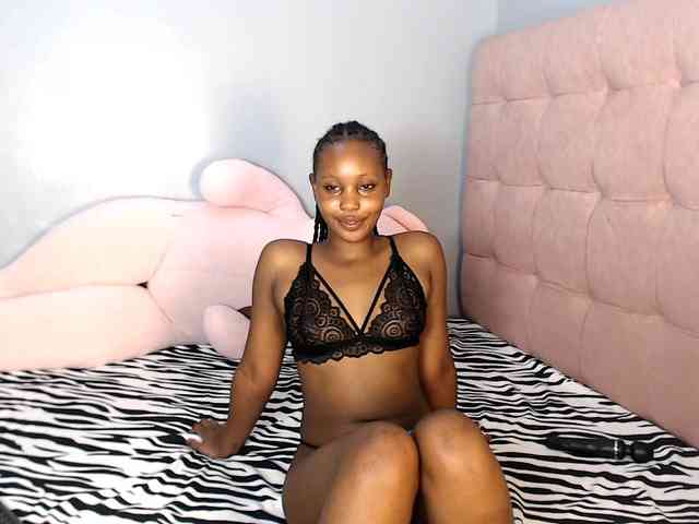 RawDesire webcam