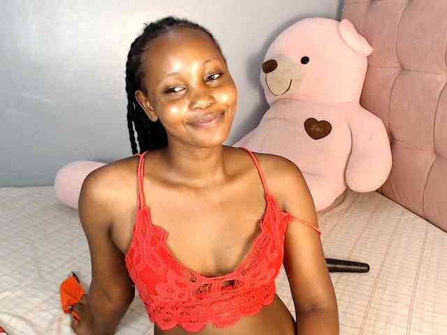 RawDesire webcam