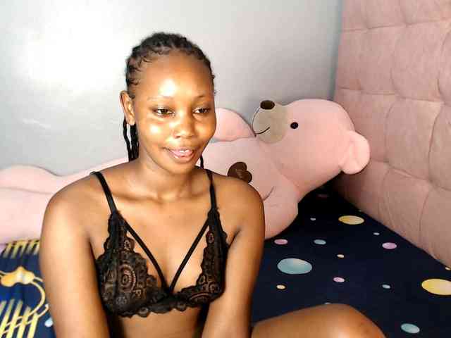 RawDesire webcam