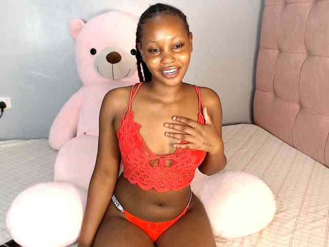 RawDesire webcam