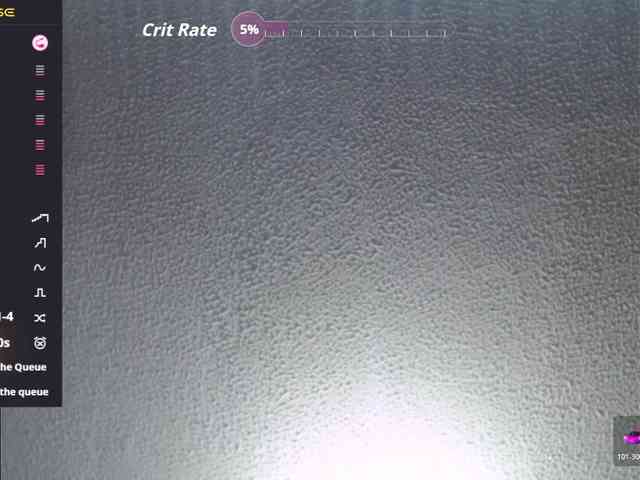 lorenitha Live Webcam on BongaCams