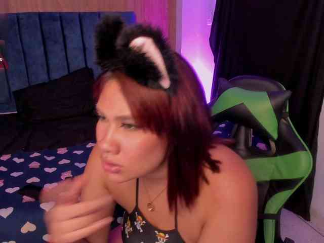 JessicaLane's webcam live show