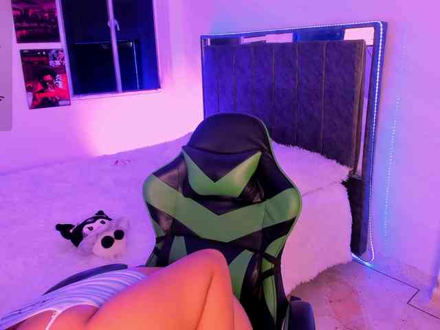 JessicaLane webcam