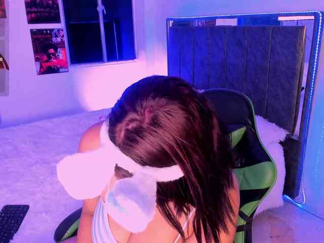 JessicaLane webcam