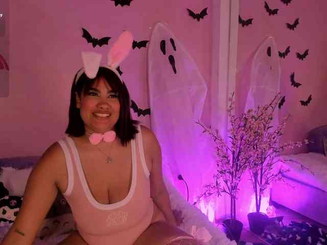 JessicaLane webcam