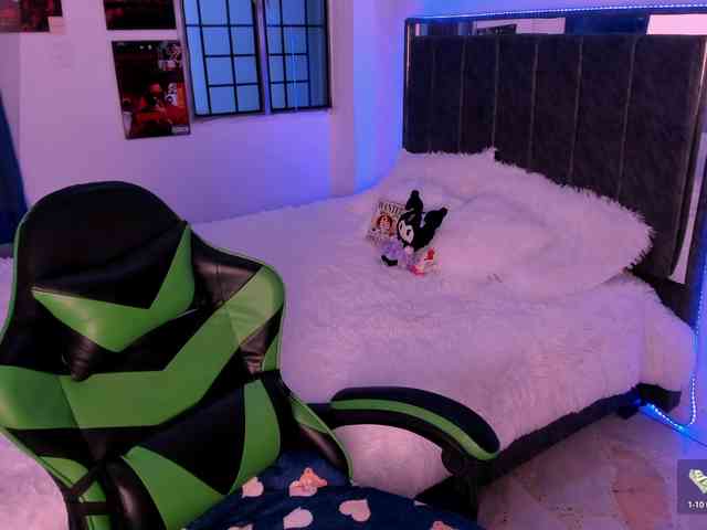 JessicaLane webcam