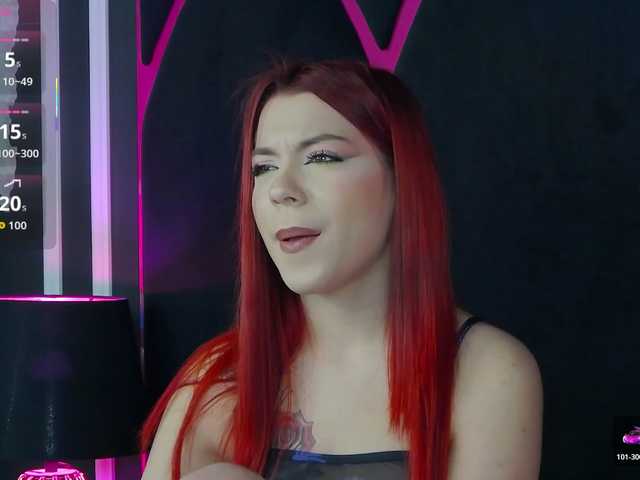 Breezelle's BongaCams show and profile