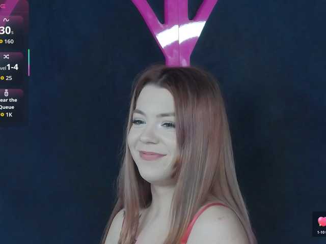 Breezelle's BongaCams show and profile