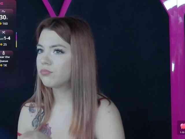 online cam to cam Breezelle