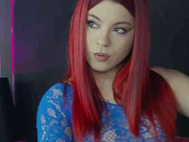 Breezelle Live Webcam on BongaCams