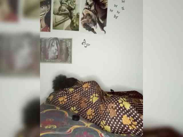 SexyQuerubin1 Live Webcam on BongaCams