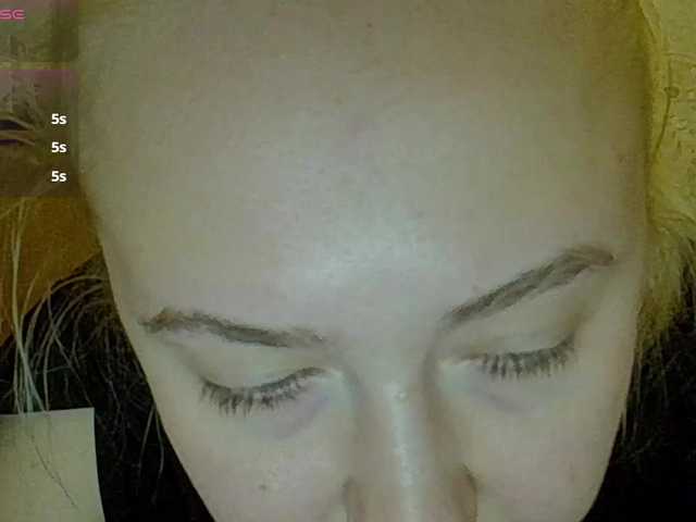 Olesya2510's BongaCams show and profile