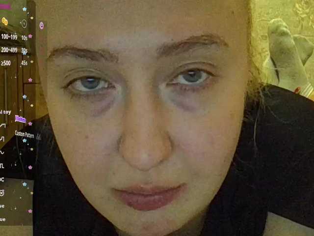 Olesya2510 from BongaCams is Freechat