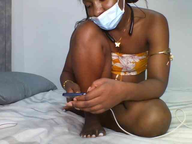 Amor24g webcam