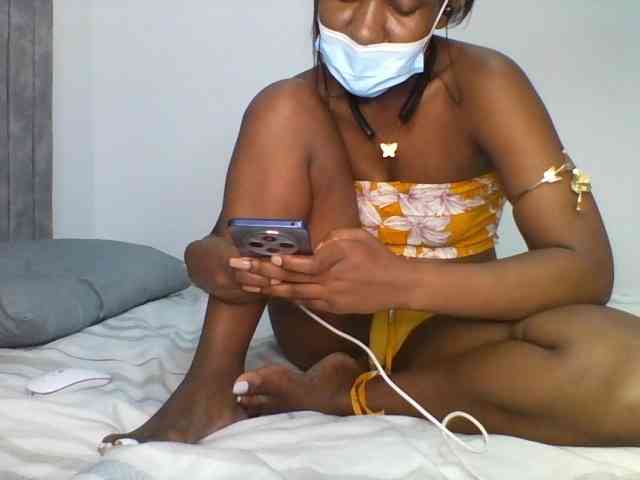 Amor24g webcam