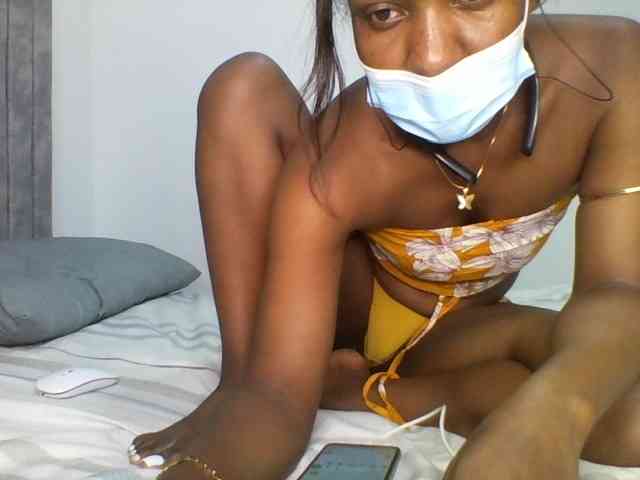 Amor24g webcam