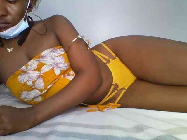 Amor24g webcam