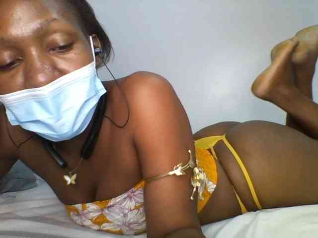 Amor24g webcam