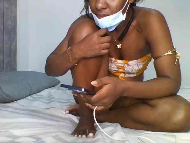 Amor24g webcam