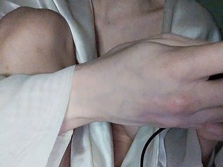 KIROCCHKA_BABY Porn Show