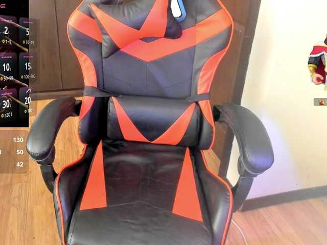 Laylac's BongaCams show and profile