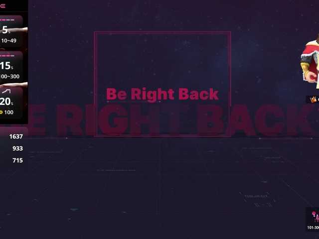 Laylac's BongaCams show and profile