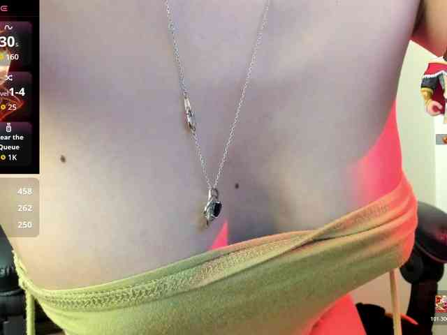 Laylac Live Webcam on BongaCams