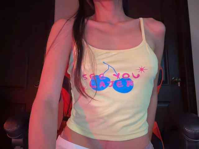 Luna_luna webcam
