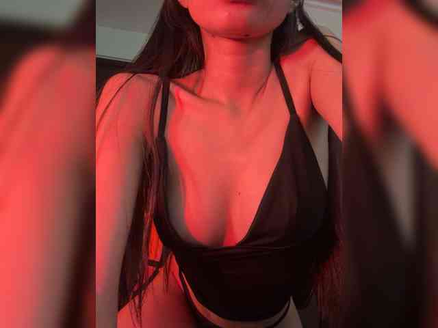 Luna_luna webcam
