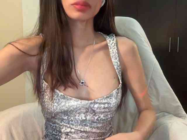 Luna_luna webcam