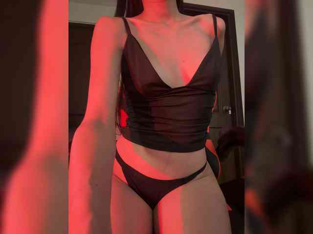 Luna_luna webcam